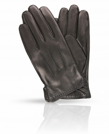 Перчатки Мужские 11_MURES/BL